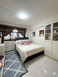 Blk 25 Sin Ming Road (Bishan), HDB 4 Rooms #564243141